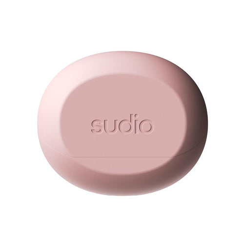 Sudio A3 Pro Wireless Earbuds - Pink
