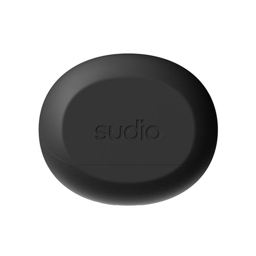Sudio A3 Pro Wireless Earbuds - Black