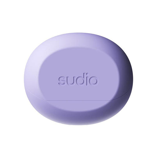 Sudio A3 Pro Wireless Earbuds - Purple