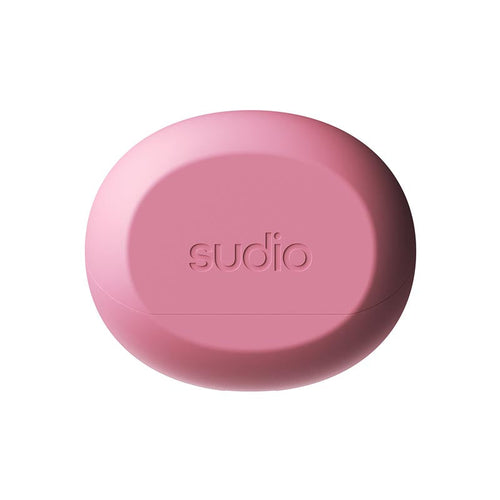 Sudio A3 Wireless Earbuds - Pink