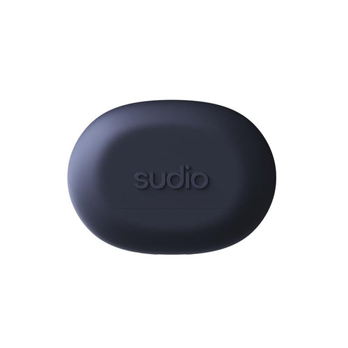 Sudio N3 Pro Wireless Earbuds - Blue