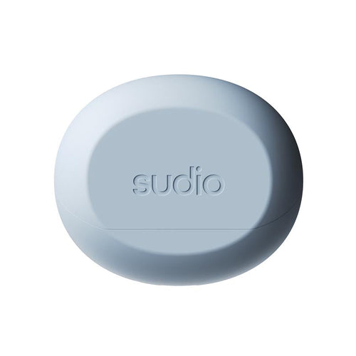 Sudio A3 Pro Wireless Earbuds - Blue