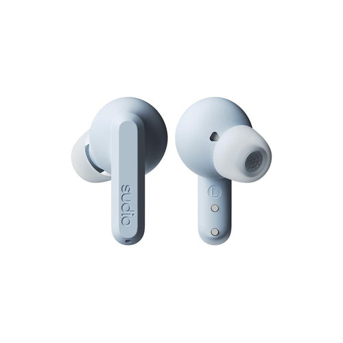 Sudio A3 Pro Wireless Earbuds - Blue