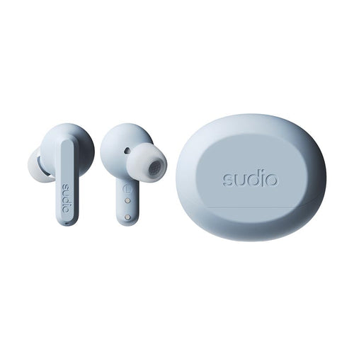 Sudio A3 Pro Wireless Earbuds - Blue