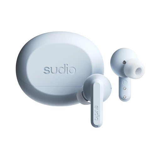 Sudio A3 Pro Wireless Earbuds - Blue