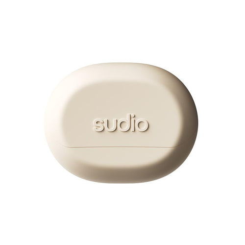 Sudio N3 Wireless Earbuds - Sand