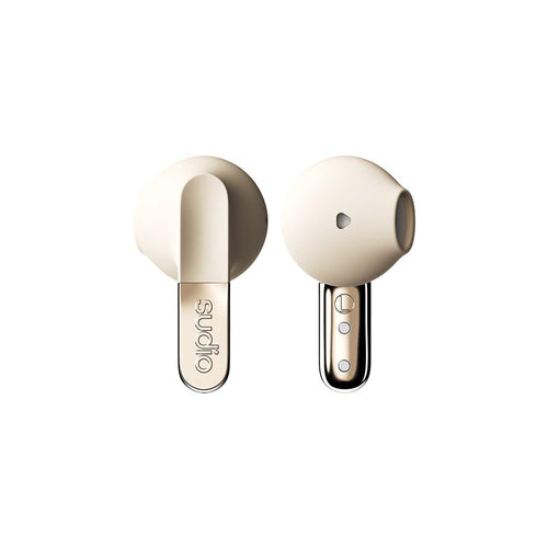 Sudio N3 Wireless Earbuds - Sand