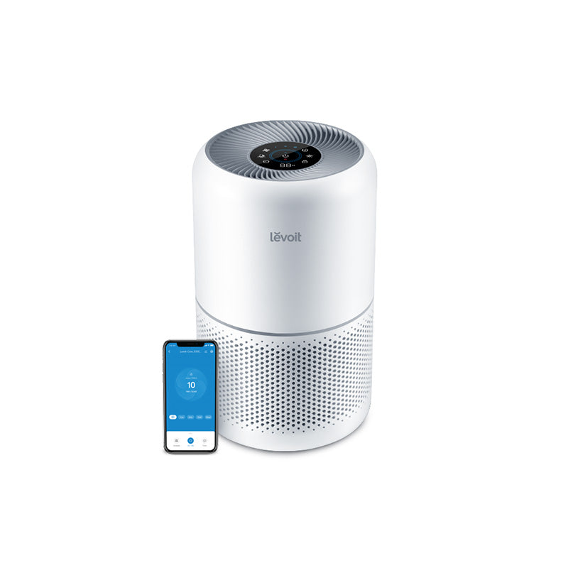 Levoit LV-300S-WH-UK Core 300S Smart Air Purifier
