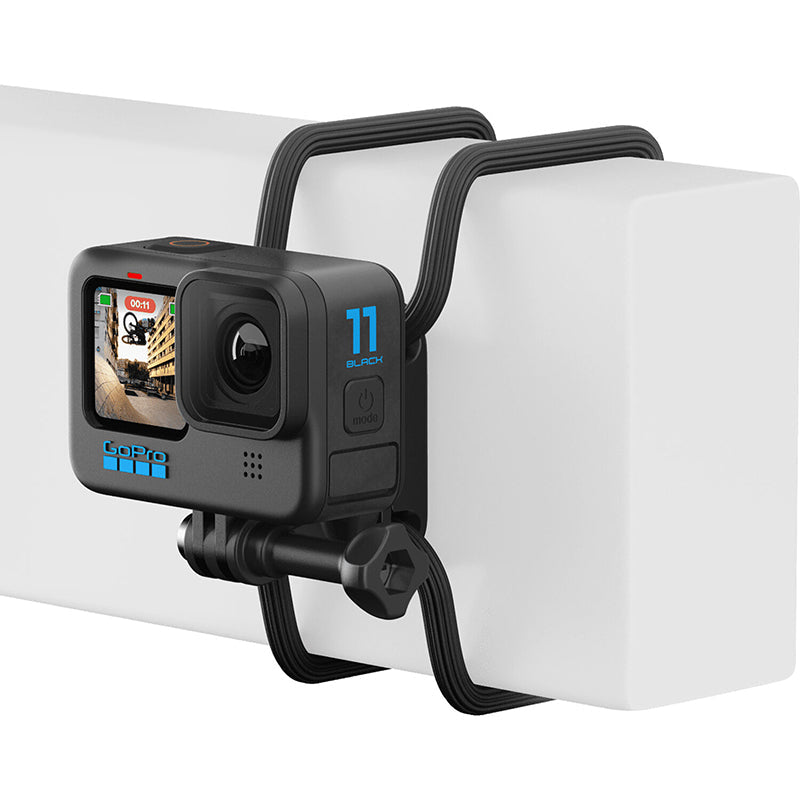 GoPro Gumby Flexible Mount (AGRTM-001)