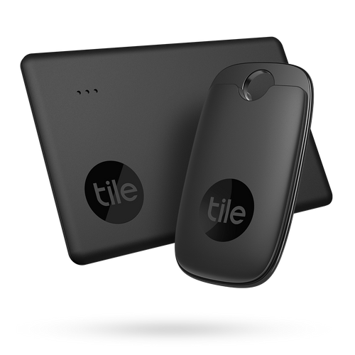 Tile Performance RE-47004-AP BT Track Devices-Blk 1Pro+1Slim