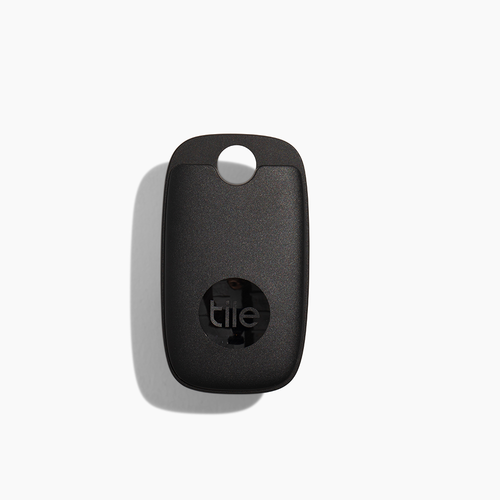 Tile Pro RE-43001-AP BT Tracking Device - Black, 1 Pack