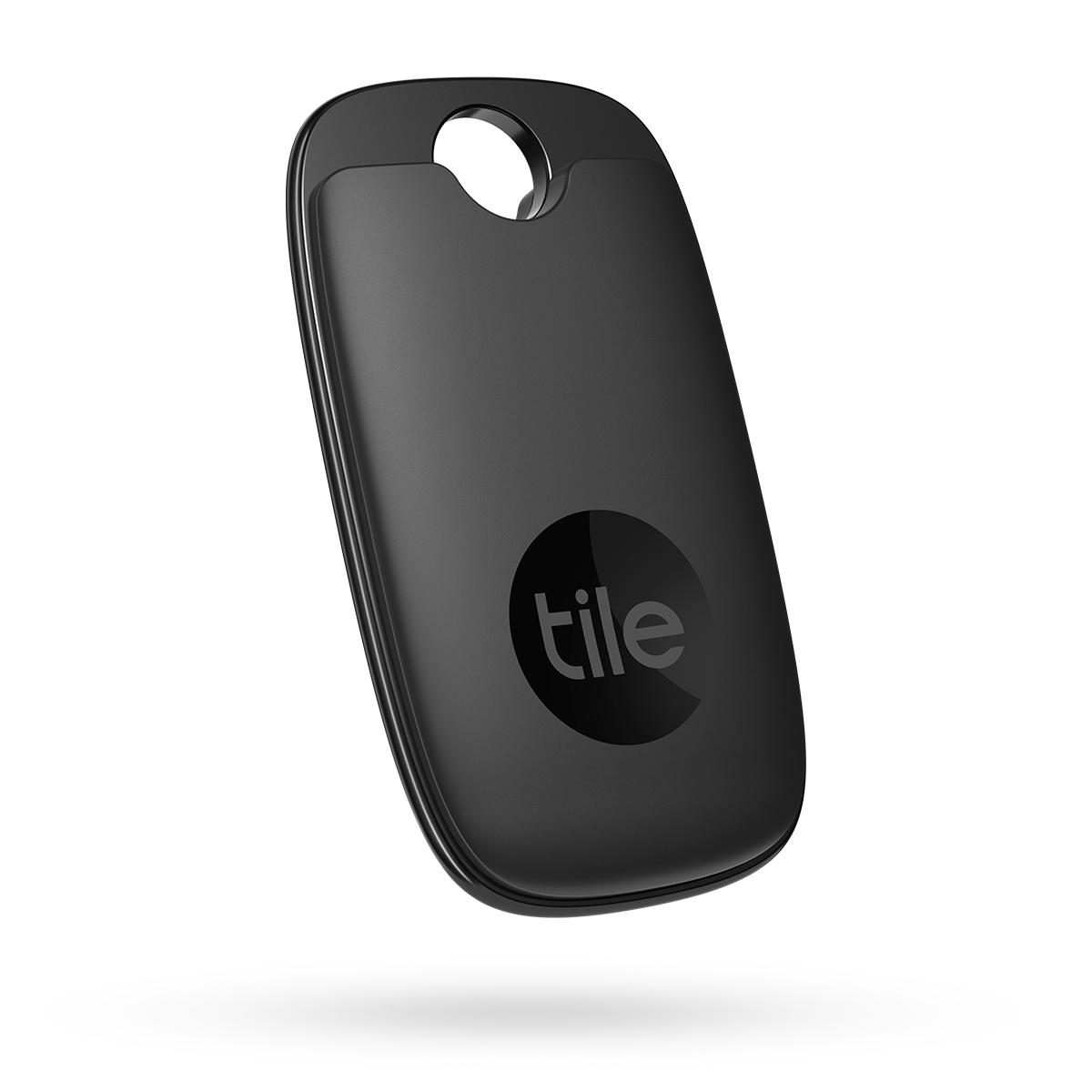 Tile Pro RE-43001-AP BT Tracking Device - Black, 1 Pack