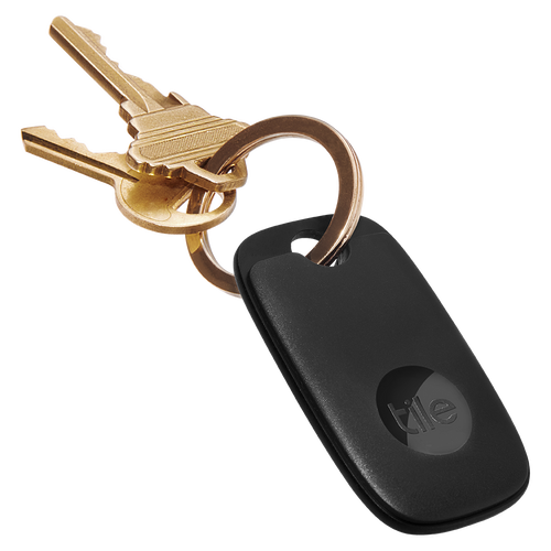 Tile Pro RE-43001-AP BT Tracking Device - Black, 1 Pack