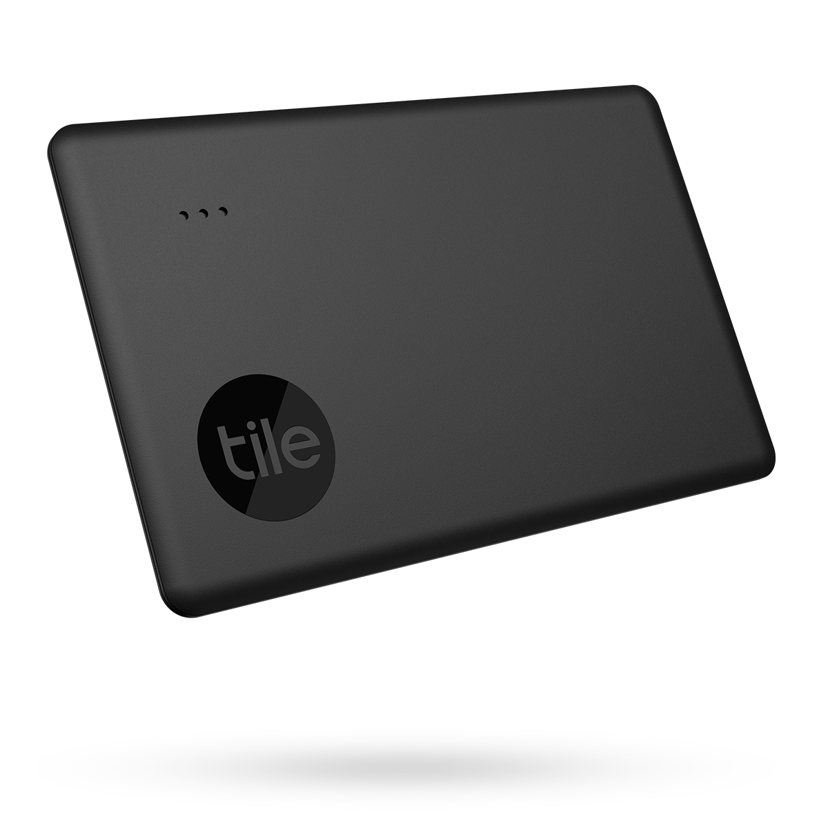 Tile Starter RE-46002-AP BT Tracking Devices-Blk 1Mate+1Slim