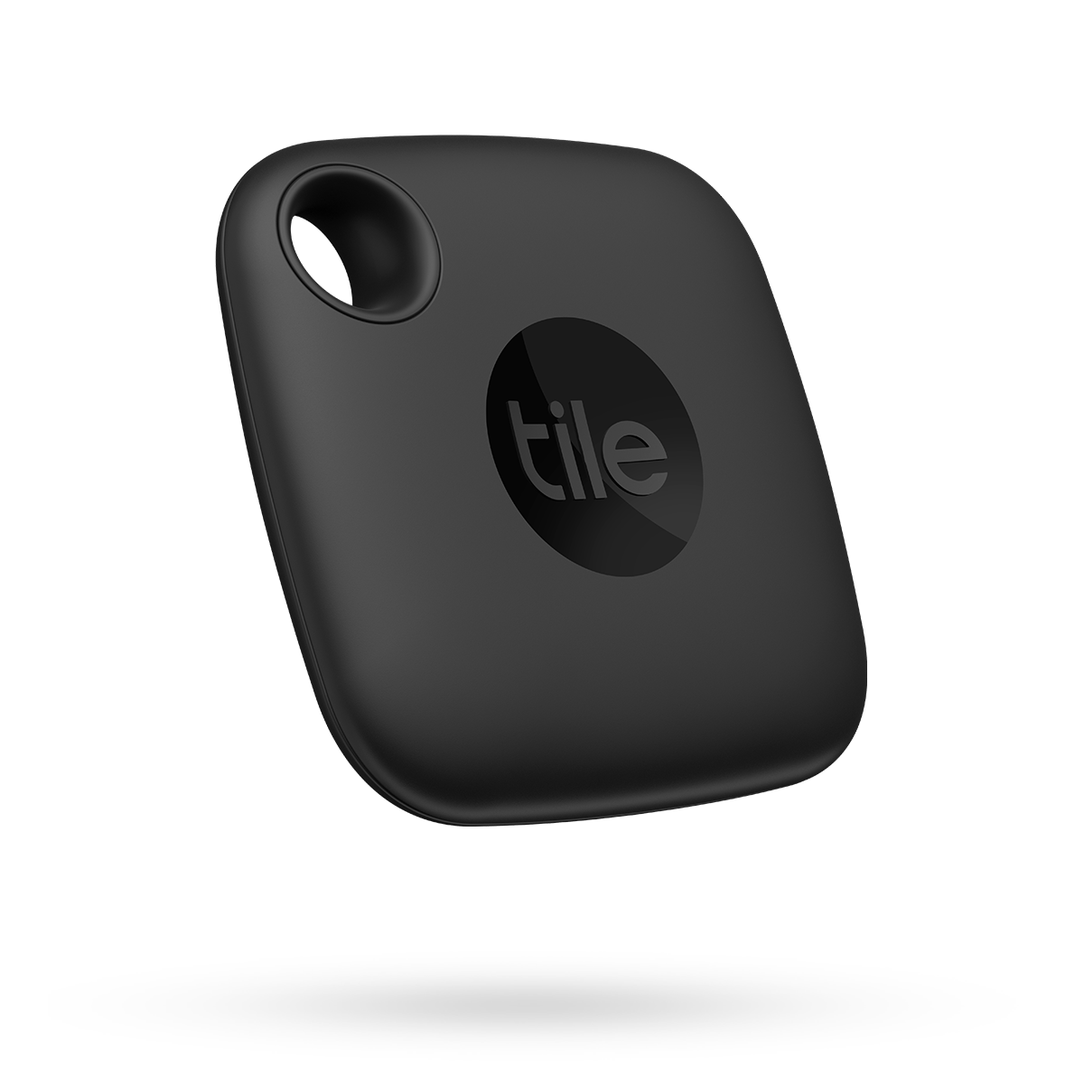 Tile Starter RE-46002-AP BT Tracking Devices-Blk 1Mate+1Slim