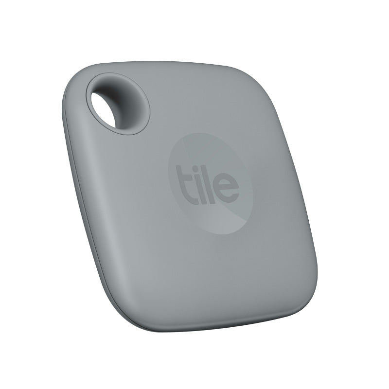 TILE Mate Special Edition Pack (4 Pack) - Grey