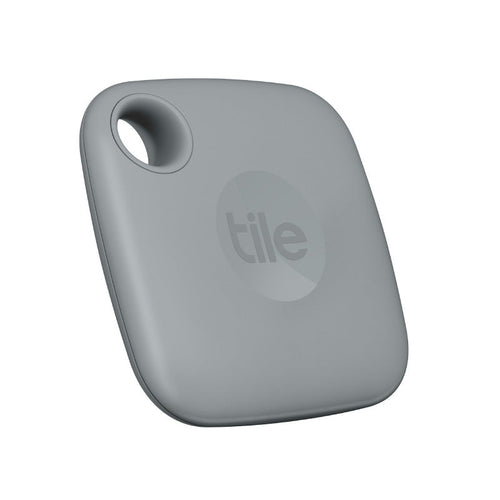 TILE Mate Special Edition Pack (4 Pack) - Grey