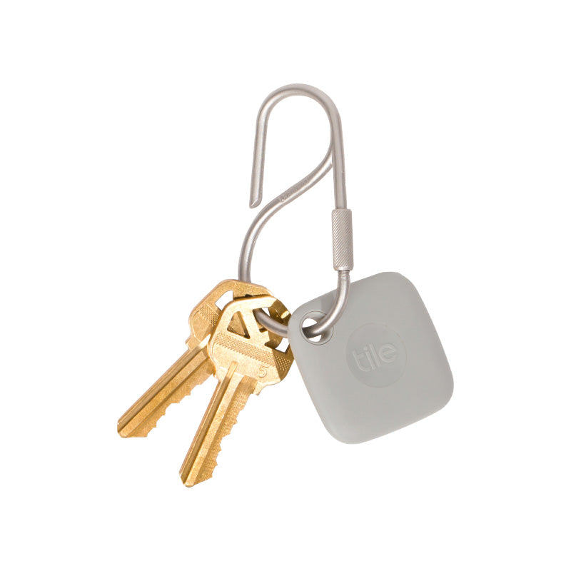 TILE Mate Special Edition Pack (4 Pack) - Grey