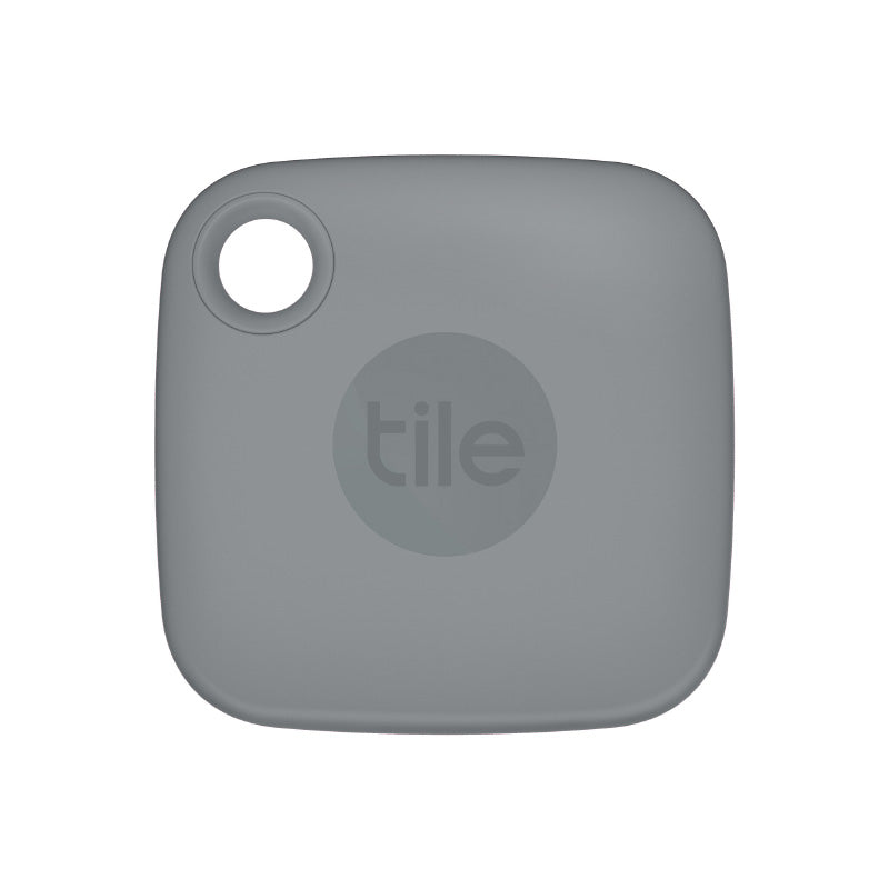 TILE Mate Special Edition Pack (4 Pack) - Grey