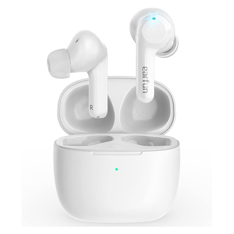 EarFun Air True Wireless Earphones (White)