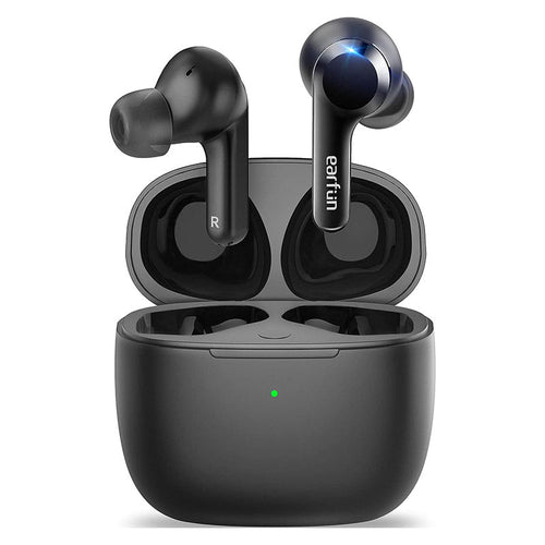 EarFun Air True Wireless Earphones (Black)