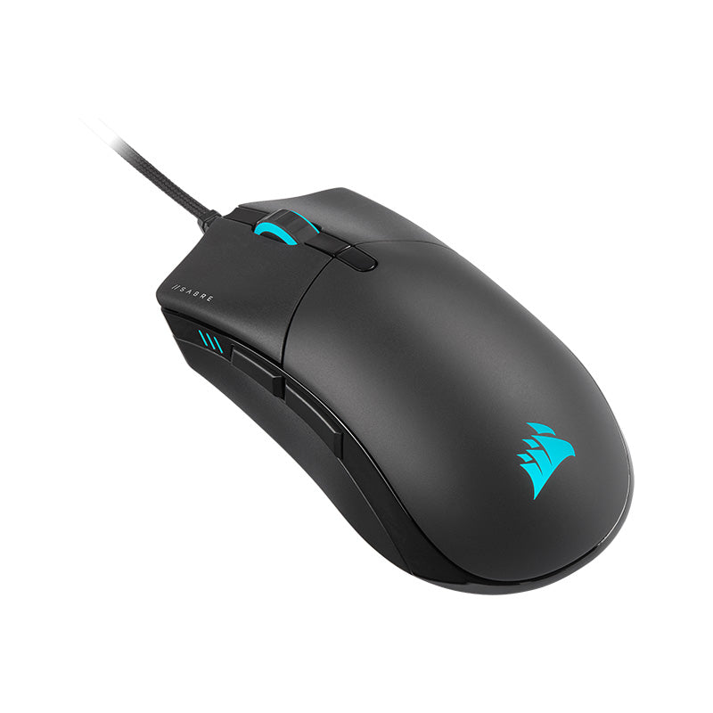 Corsair Sabre RGB Pro Champion Series Optical Gaming Mouse
