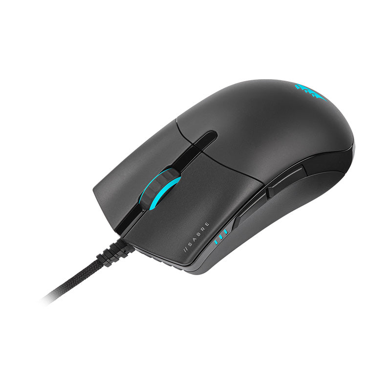 Corsair Sabre RGB Pro Champion Series Optical Gaming Mouse