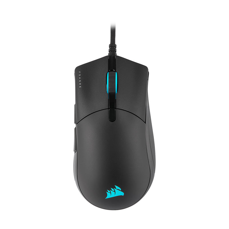 Corsair Sabre RGB Pro Champion Series Optical Gaming Mouse