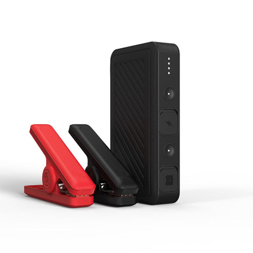 Mophie Powerstation GO-Rugged-Compact 29.97Wh/8100mAh Power Bank