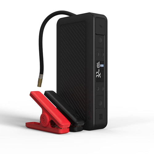 Mophie Powerstation GO-Rugged Air 55.5Wh 15,000mAh Power Bank