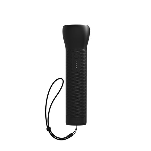 Mophie Powerstation GO-Rugged Flashlight 36.63Wh 9000mAh