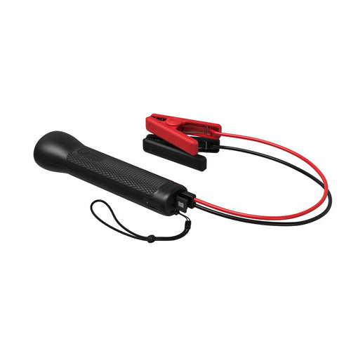 Mophie Powerstation GO-Rugged Flashlight 36.63Wh 9000mAh