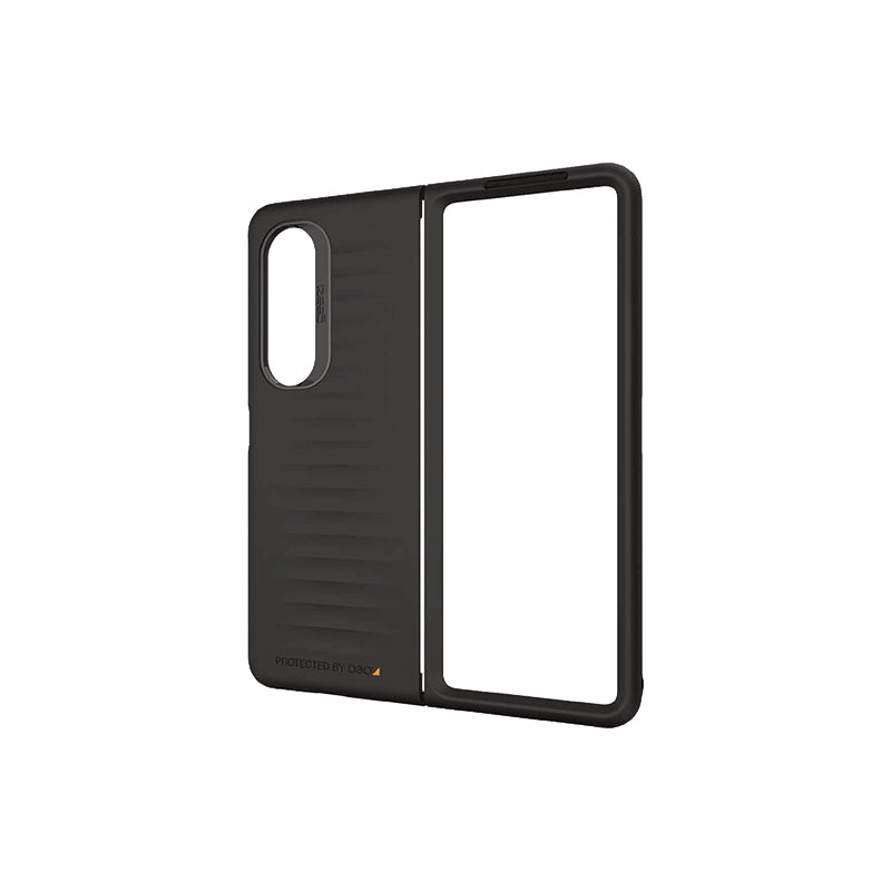 Gear4 Galaxy Z Fold3 Bridgetown Case (Black)