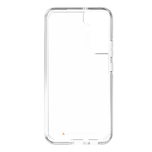 Gear4 Galaxy S22+ Crystal Palace Case (Clear)