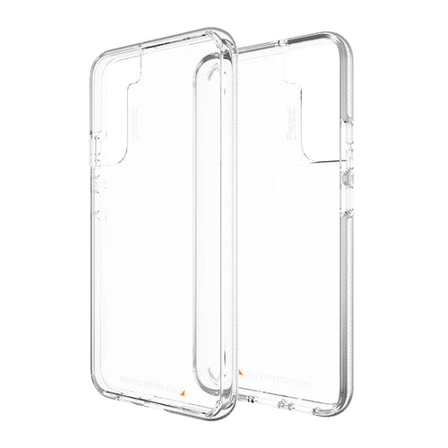 Gear4 Galaxy S22+ Crystal Palace Case (Clear)