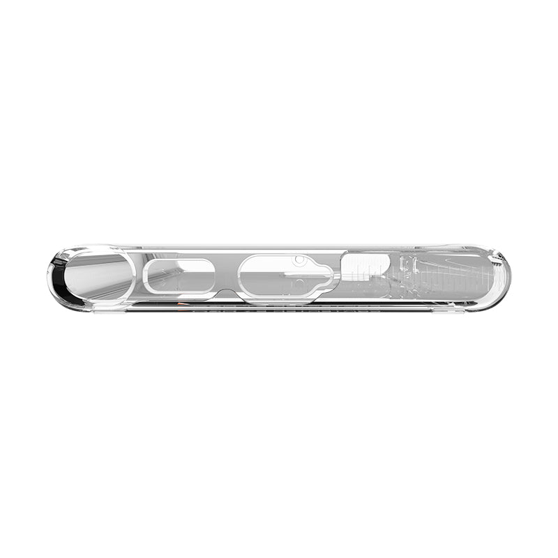 Gear4 Galaxy S22 Ultra Crystal Palace Case (Clear)