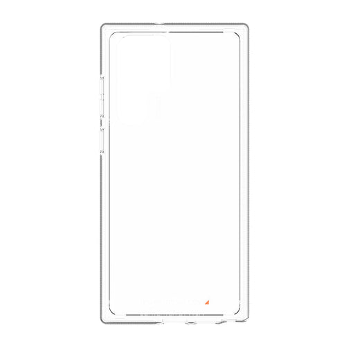 Gear4 Galaxy S22 Ultra Crystal Palace Case (Clear)