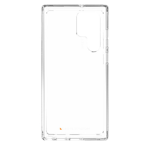 Gear4 Galaxy S22 Ultra Crystal Palace Case (Clear)