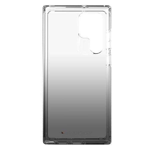 Gear4 Galaxy S22 Ultra Milan Case (Black)
