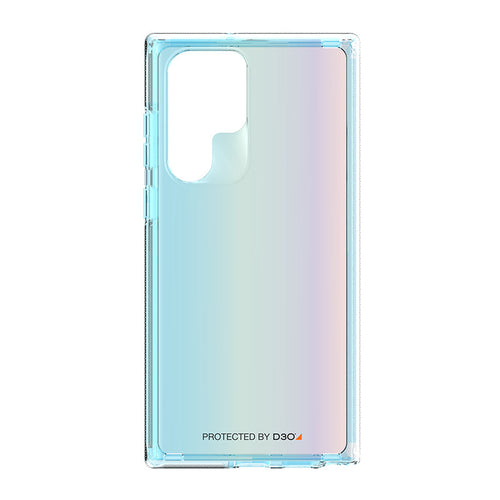 Gear4 Galaxy S22 Ultra Milan Case (Aurora)