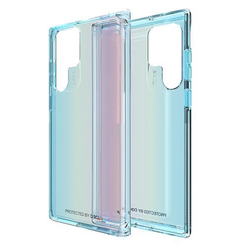 Gear4 Galaxy S22 Ultra Milan Case (Aurora)