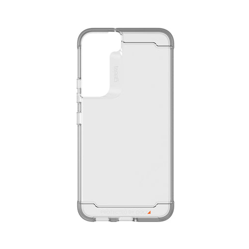 Gear4 Galaxy S22 Havana Case (Clear)