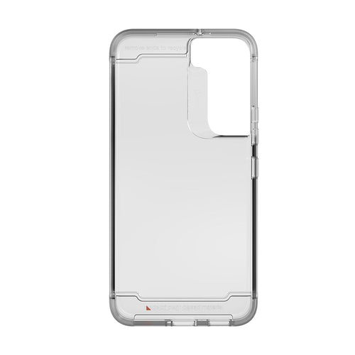 Gear4 Galaxy S22 Havana Case (Clear)