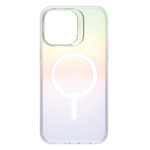 ZAGG iPhone 14 Matte Iridescent Snap Case