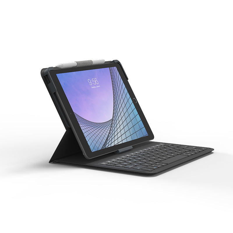 ZAGG Messenger Folio 2 Apple iPad 10.9-inch 10th Gen