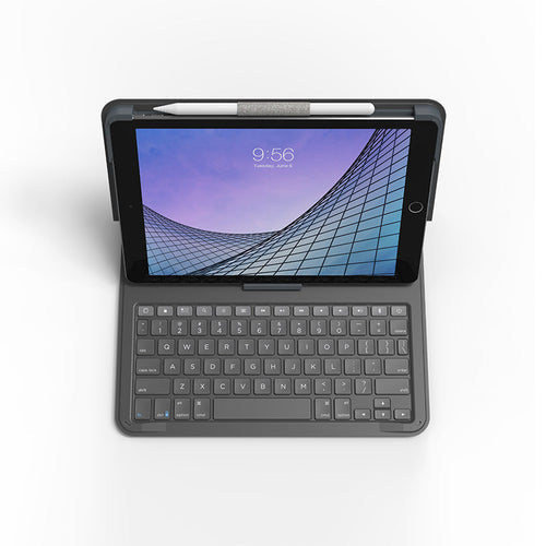 ZAGG Messenger Folio 2 Apple iPad 10.9-inch 10th Gen