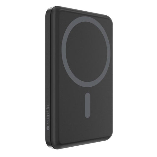 Mophie MP-401112180 Snap+ Powerstation 5000mAh Power Bank (Black)