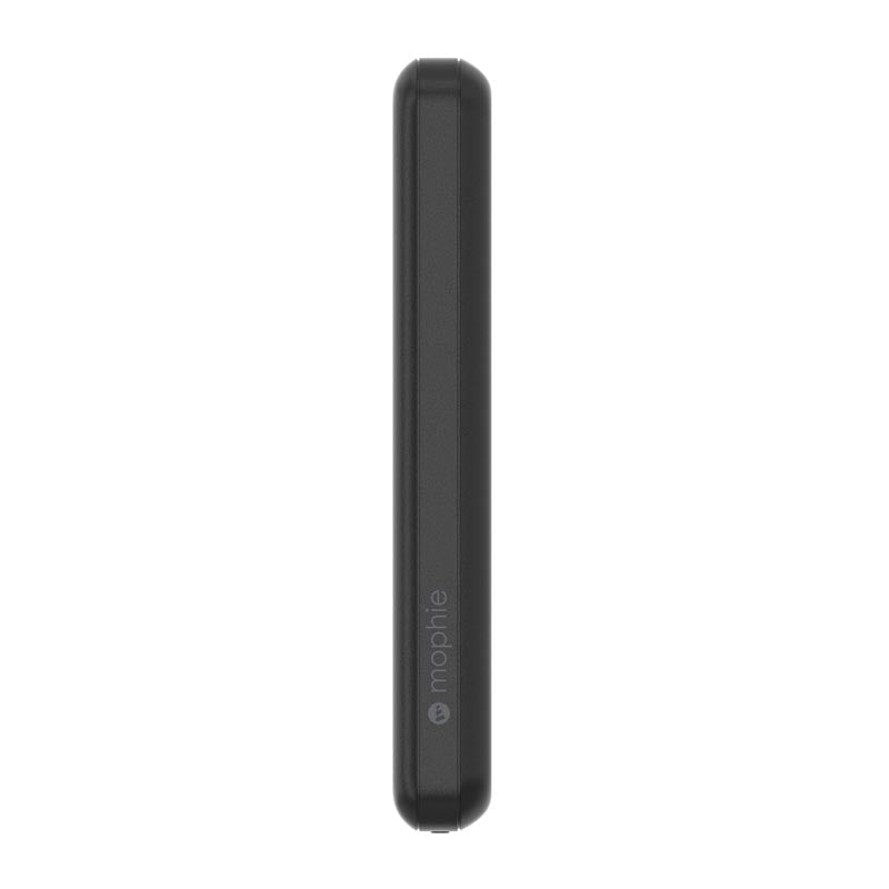 Mophie MP-401112180 Snap+ Powerstation 5000mAh Power Bank (Black)