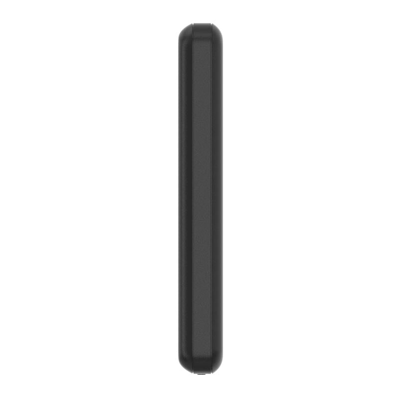 Mophie MP-401112180 Snap+ Powerstation 5000mAh Power Bank (Black)