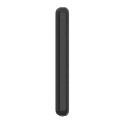 Mophie MP-401112180 Snap+ Powerstation 5000mAh Power Bank (Black)